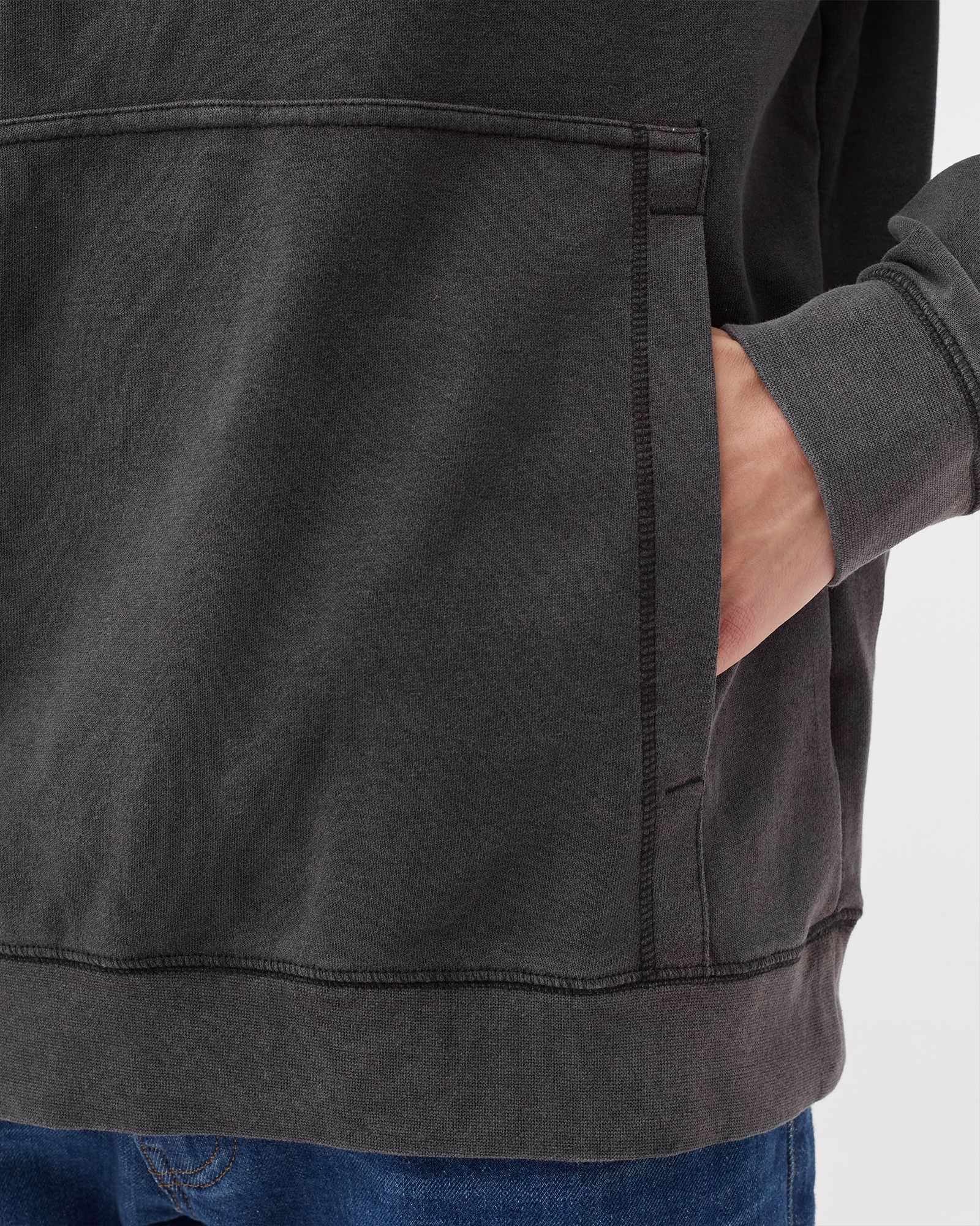 Dri-FIT Air Fleece Hoodie