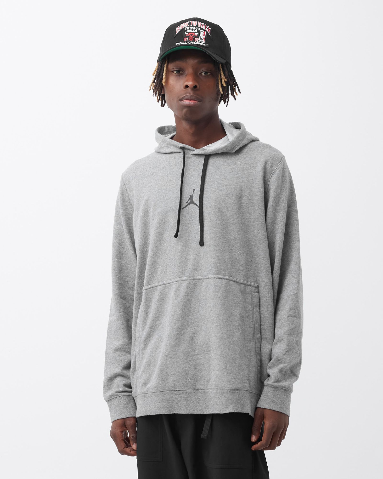 Dri-FIT Air Fleece Hoodie