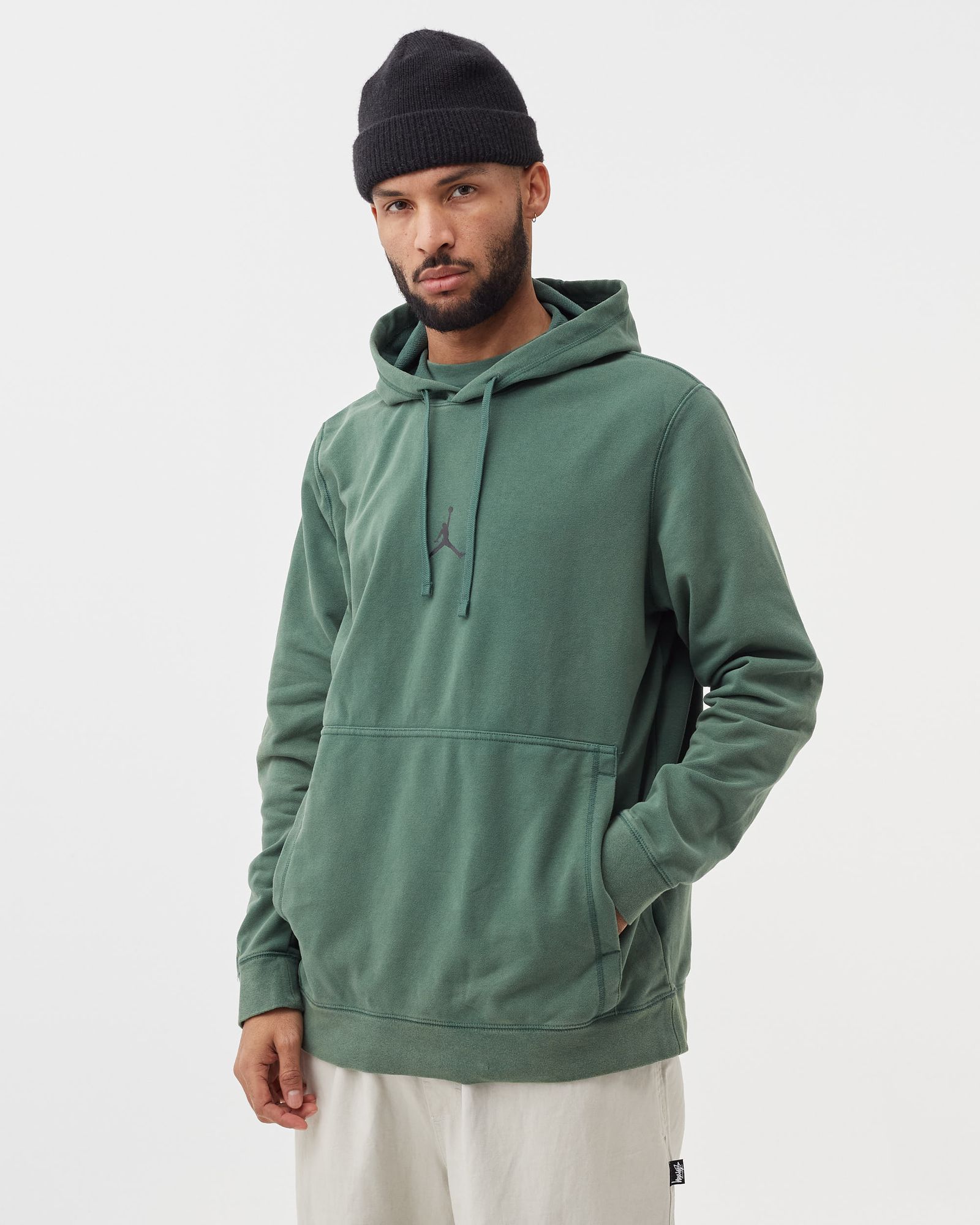 Dri-FIT Air Fleece Hoodie
