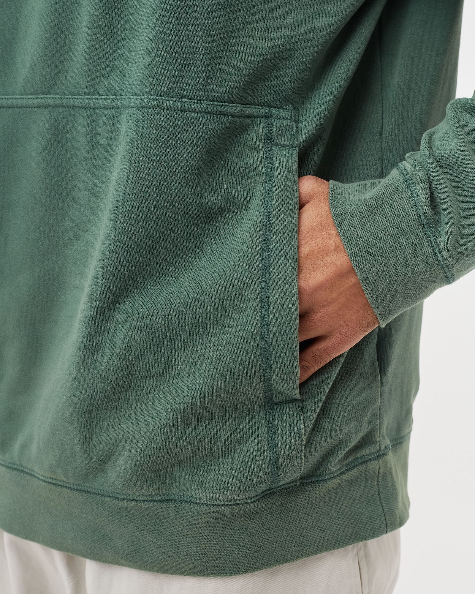 Dri-FIT Air Fleece Hoodie