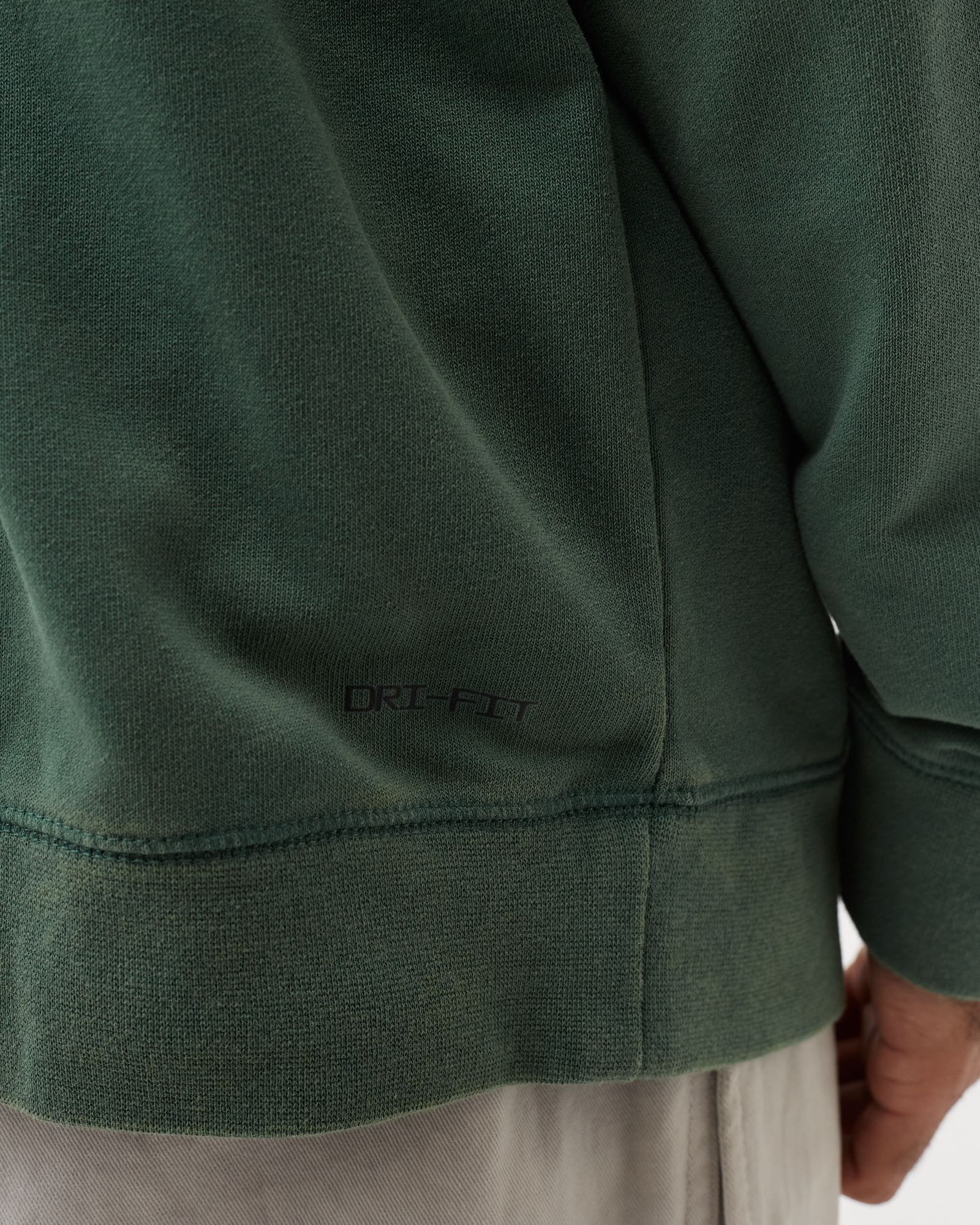 Dri-FIT Air Fleece Hoodie