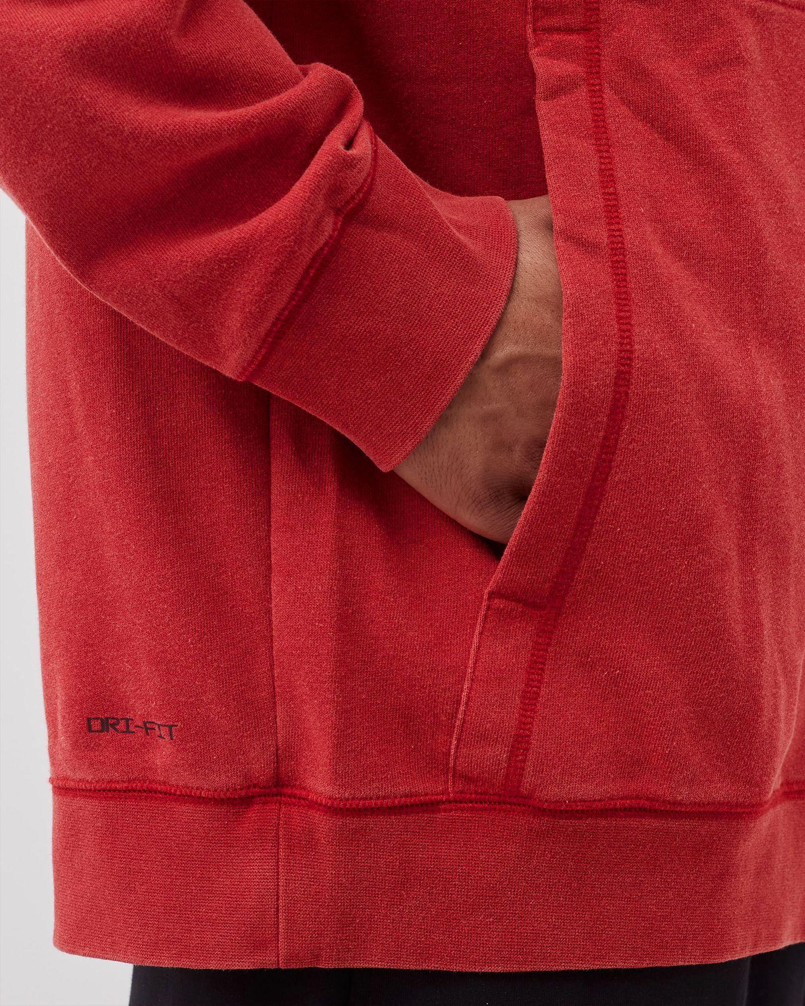 Dri-FIT Air Fleece Hoodie