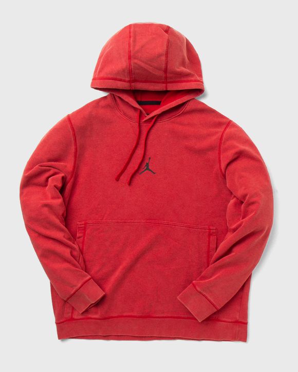 Jordan CREW - Sudadera - gym red/rojo 