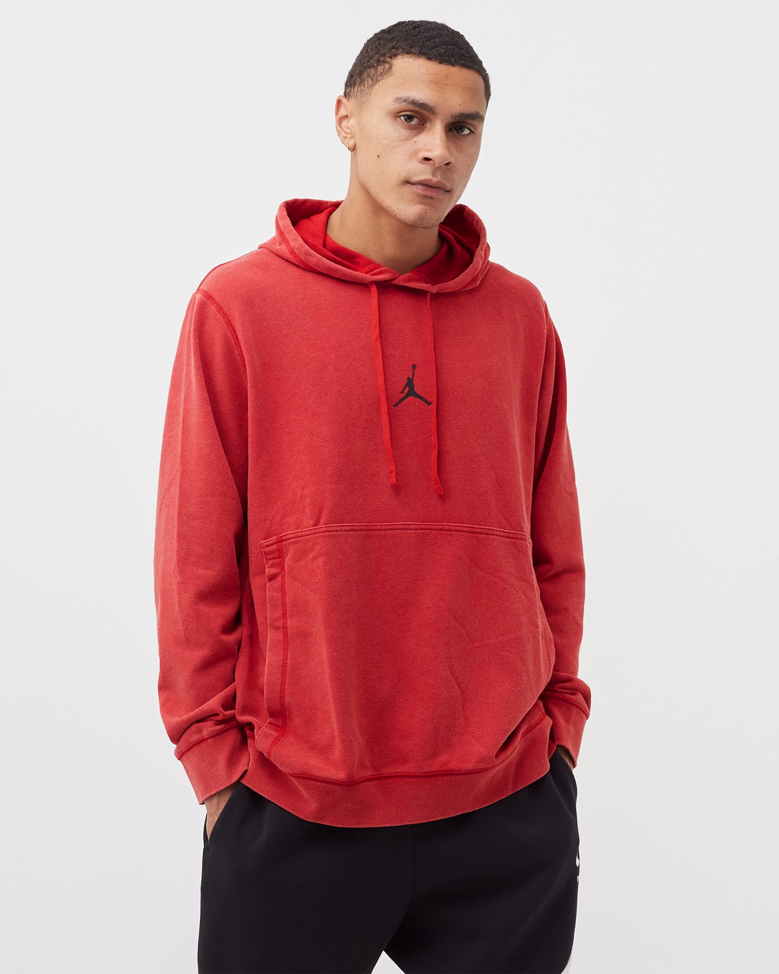 Dri-FIT Air Fleece Hoodie