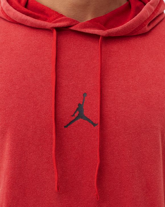 Jordan CREW - Sudadera - gym red/rojo 