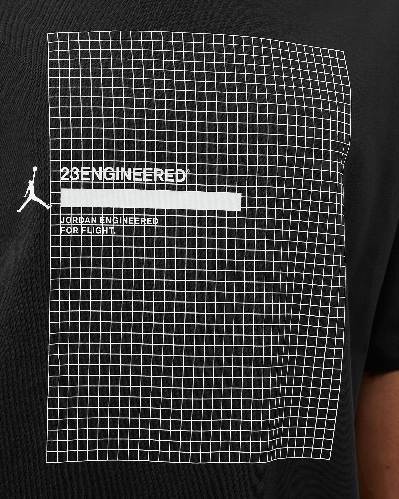 23 Enginereed Crew TEE