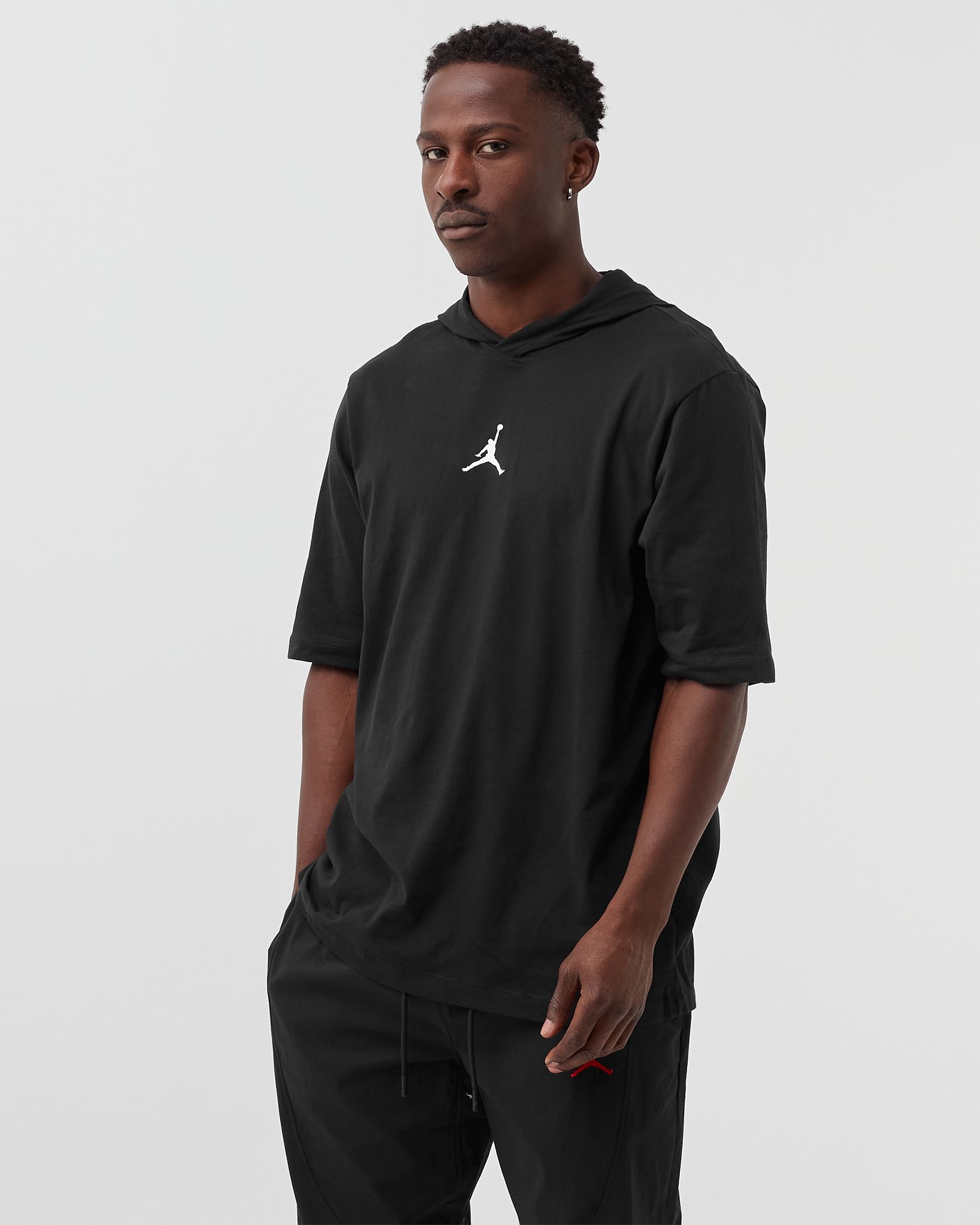 Dri-FIT Air Performance HOODED TEE