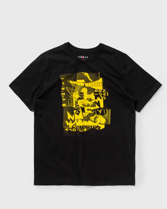 Jumpman Flight TEE