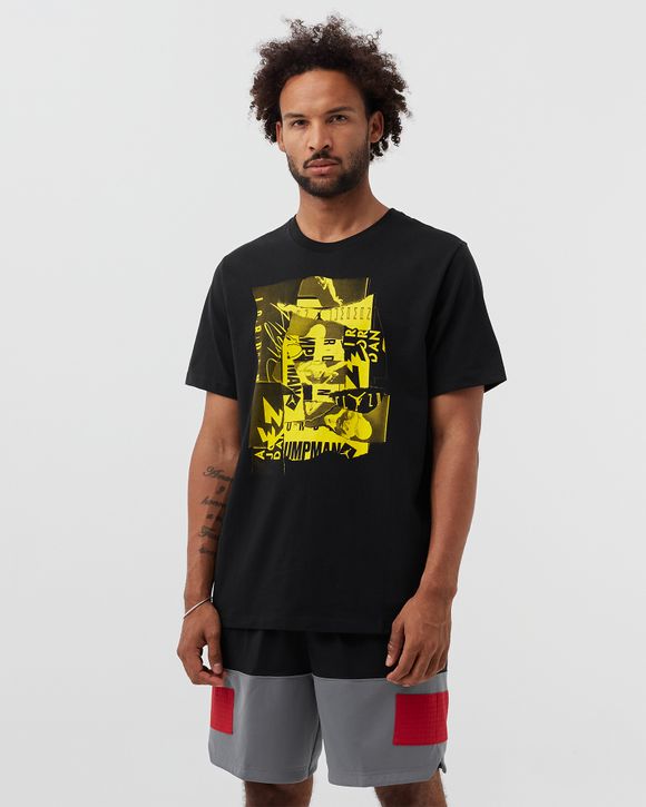 Jumpman Flight TEE