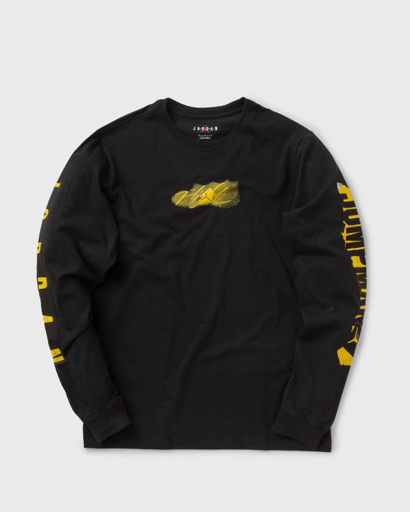 JUMPMAN LONGSLEEVE