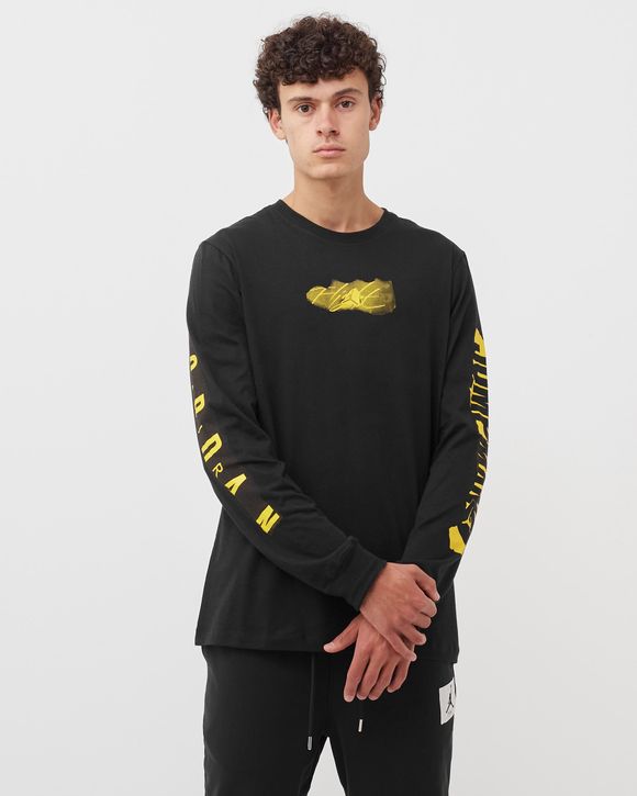 JUMPMAN LONGSLEEVE
