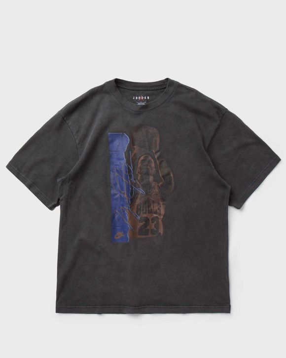 ジョーダン　フライト　ヘリテージ85 Jordan Flight Heritage 85 Graphic Tee Black | BSTN Store