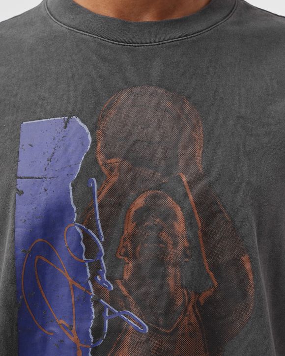 ジョーダン　フライト　ヘリテージ85 Jordan Flight Heritage 85 Graphic Tee Black | BSTN Store
