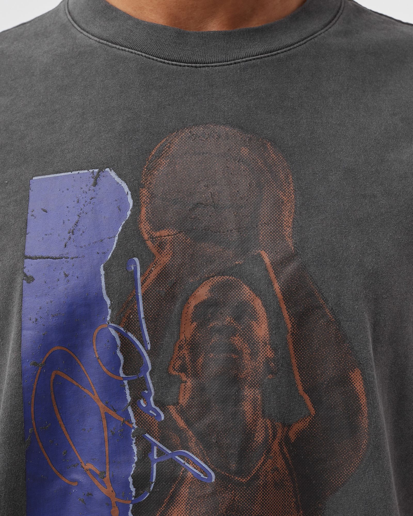 Flight Heritage 85 Graphic Tee