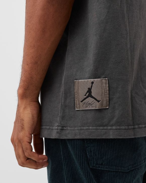 ジョーダン　フライト　ヘリテージ85 Jordan Flight Heritage 85 Graphic Tee Black | BSTN Store