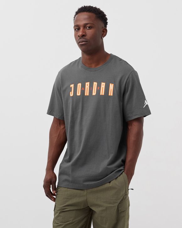 Jordan Sport DNA TEE Grey BSTN Store