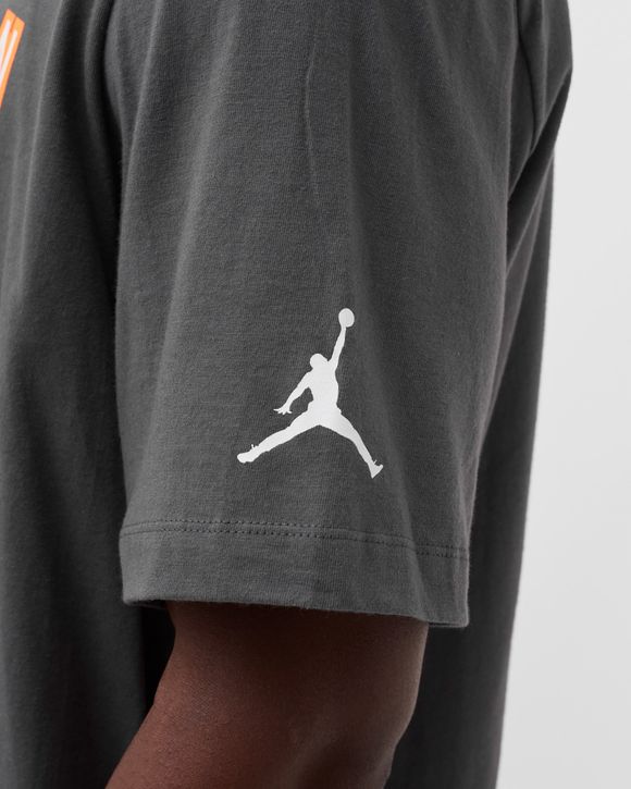Jordan Sport DNA TEE Grey BSTN Store