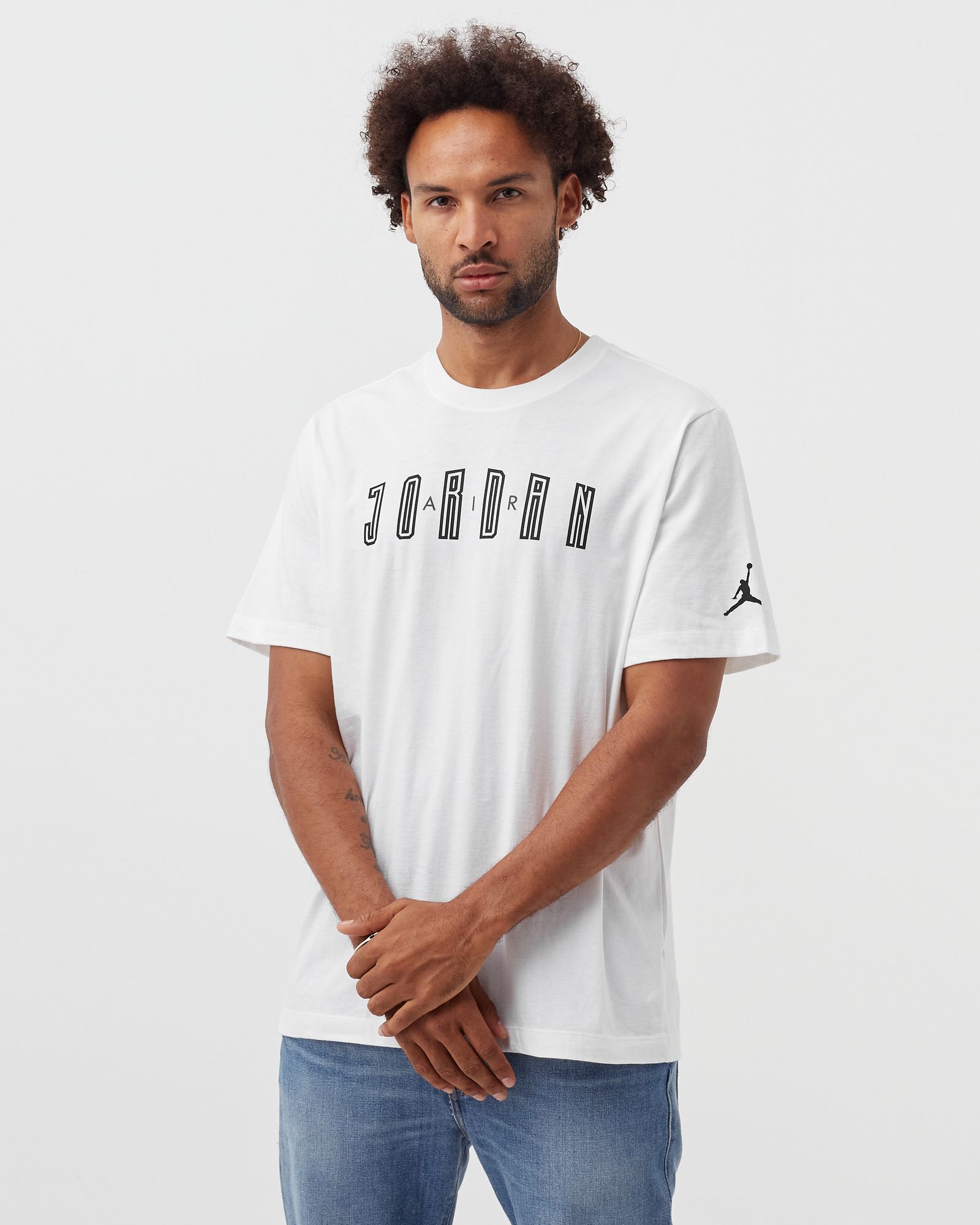 Sport DNA Tee