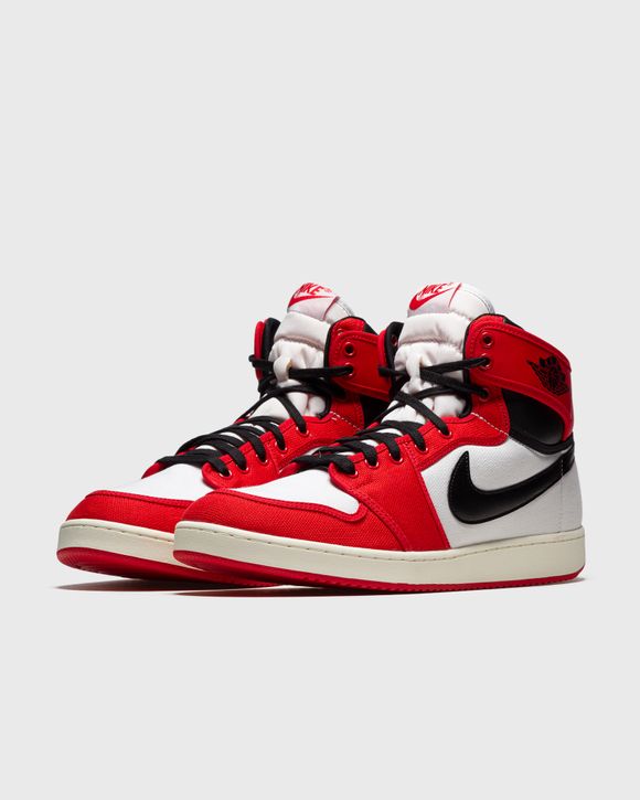 Jordan Jordan 1 KO 'CHICAGO' White | BSTN Store