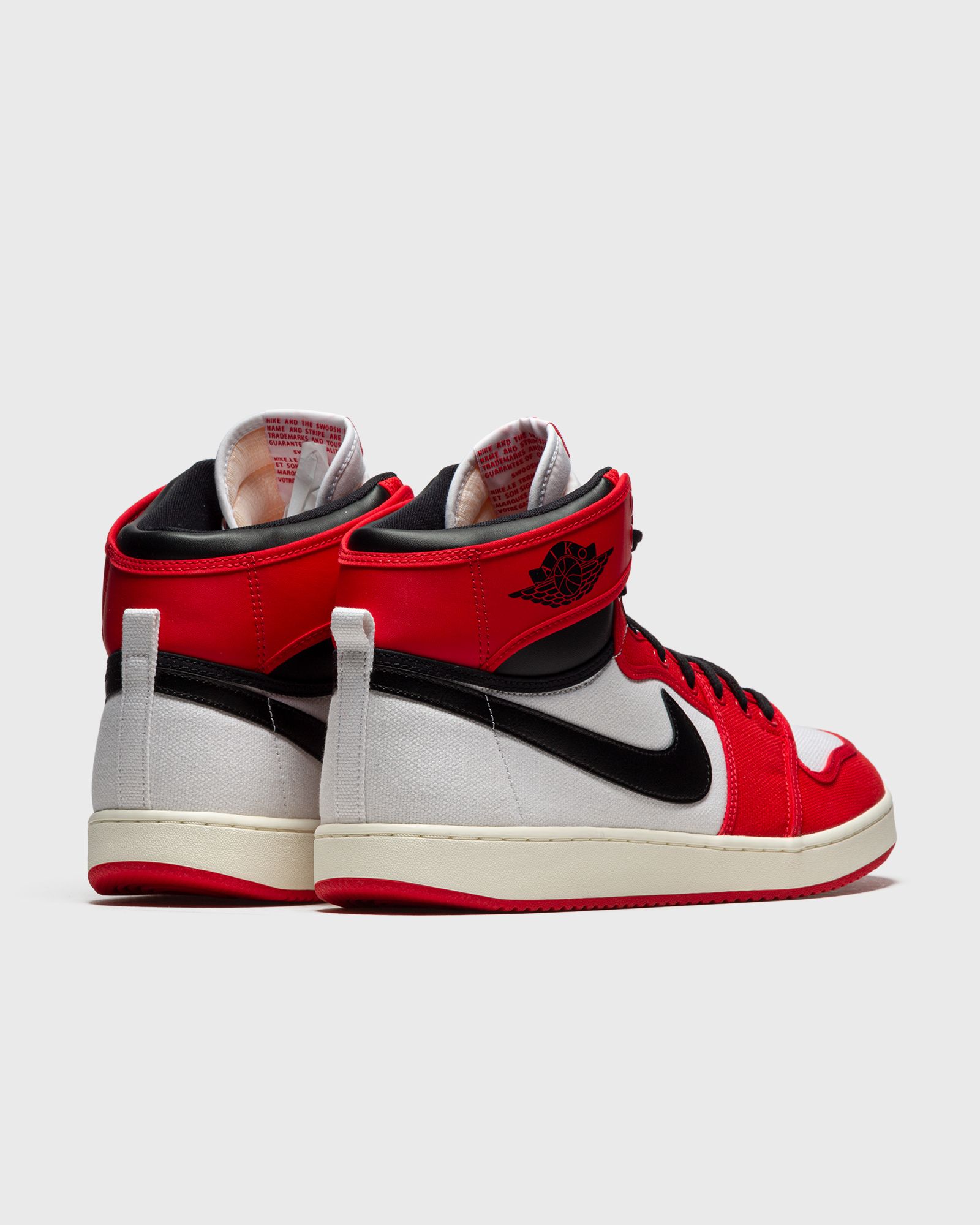 Jordan 1 KO 'CHICAGO'