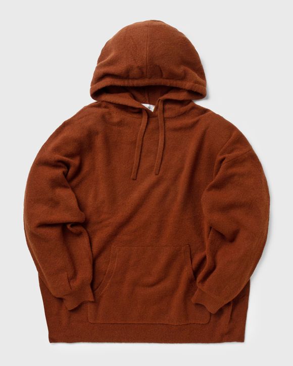 WMNS DAMSVILLE HOODIE