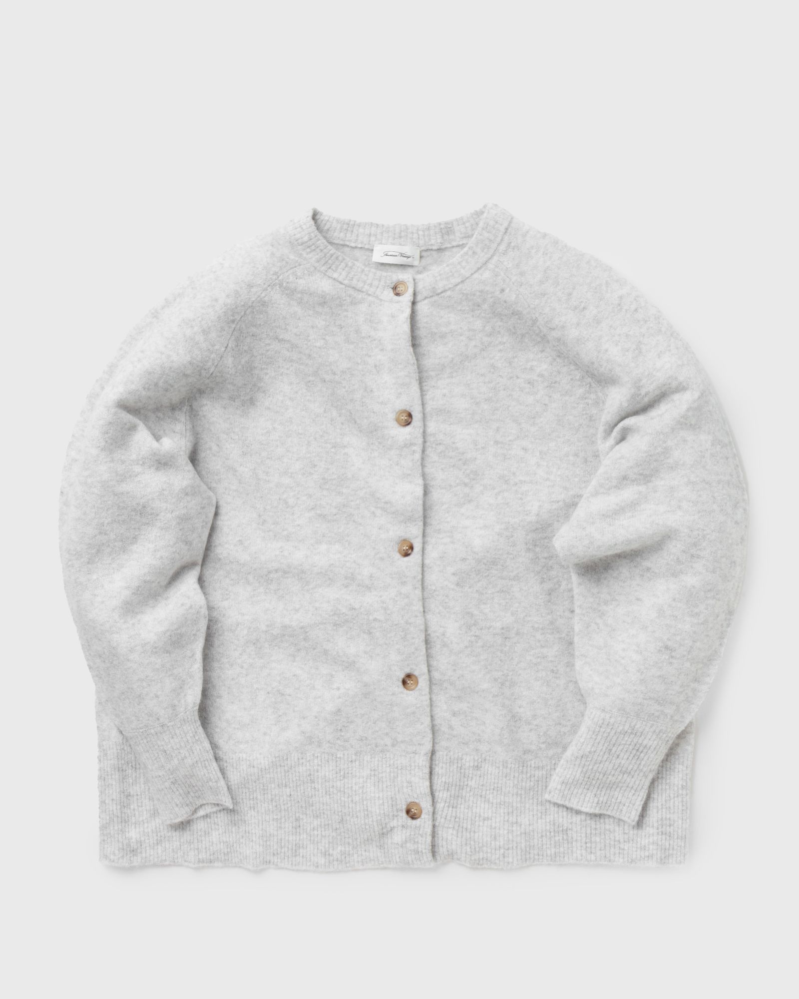 WMNS DAMSVILLE CARDIGAN