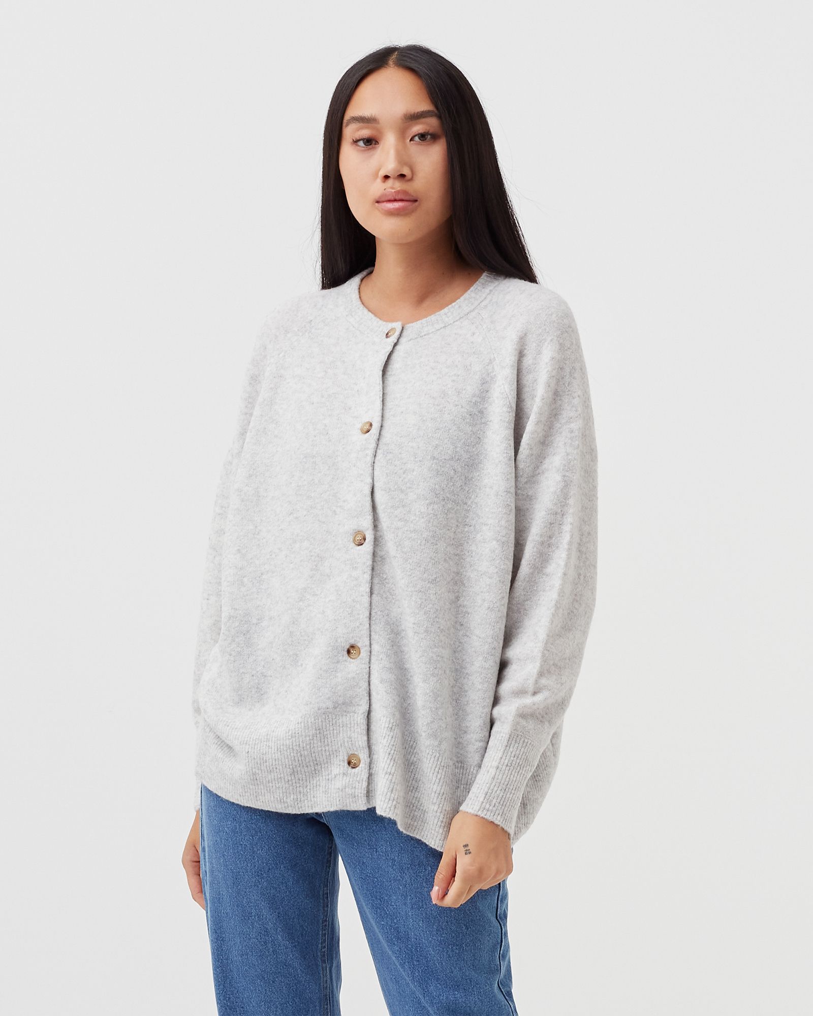 WMNS DAMSVILLE CARDIGAN