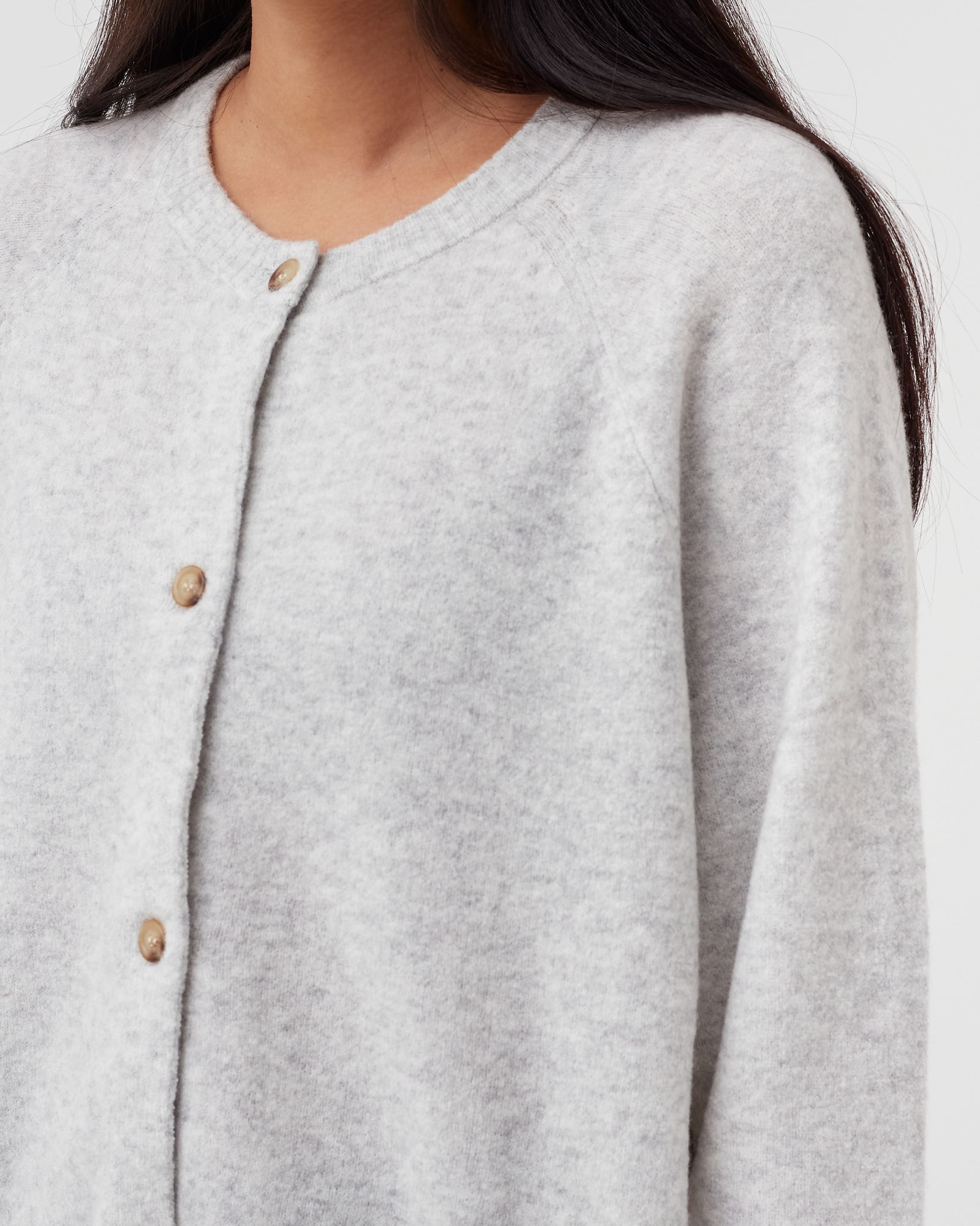 WMNS DAMSVILLE CARDIGAN