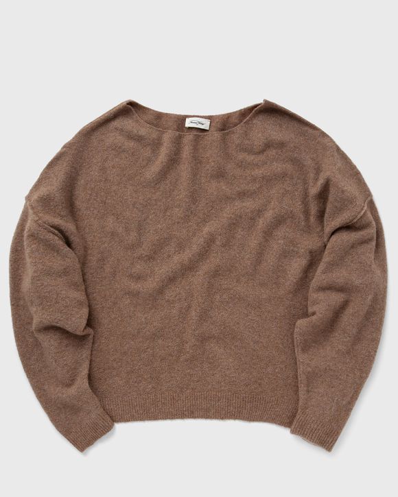 DAMSVILLE PULLOVER