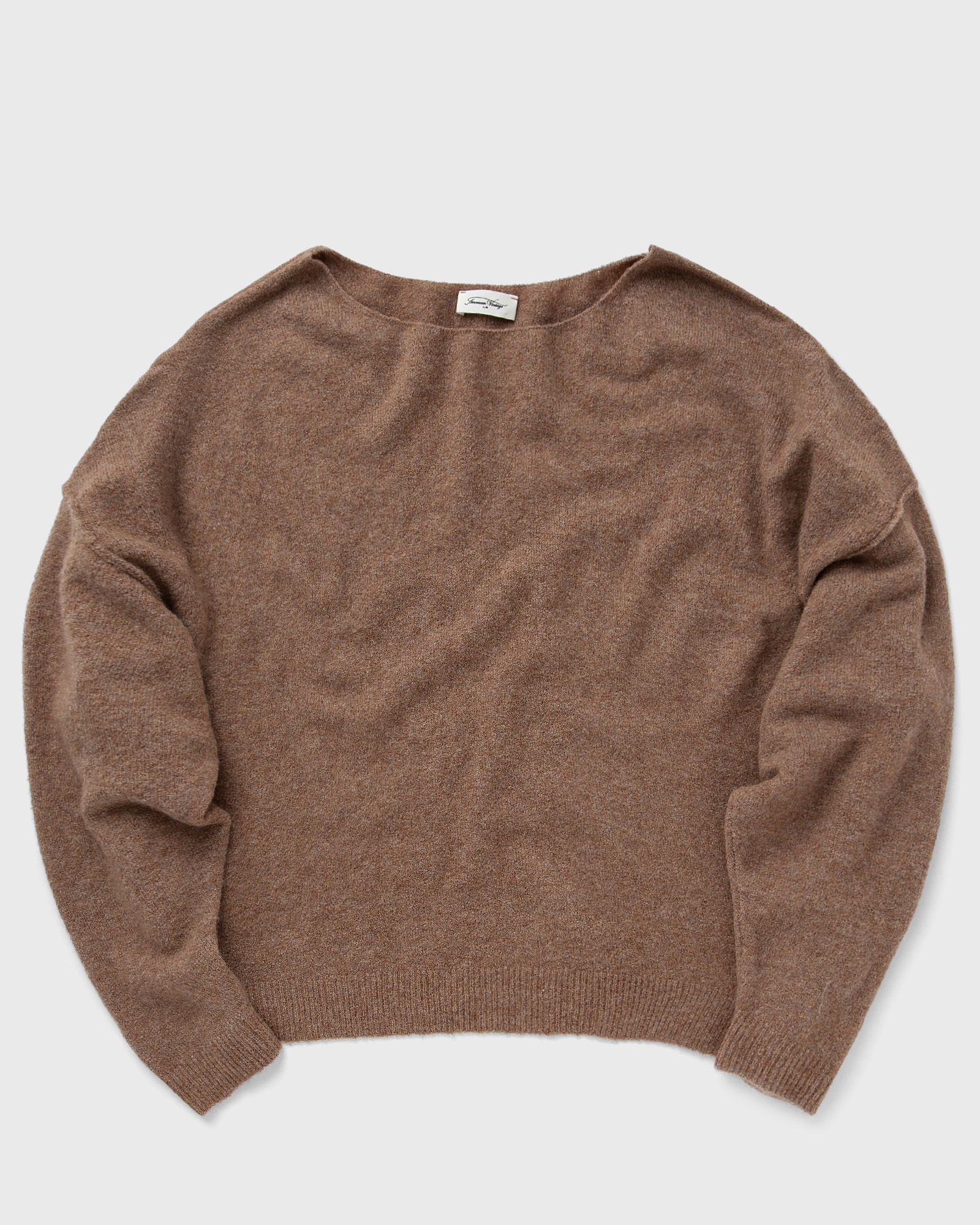 DAMSVILLE PULLOVER