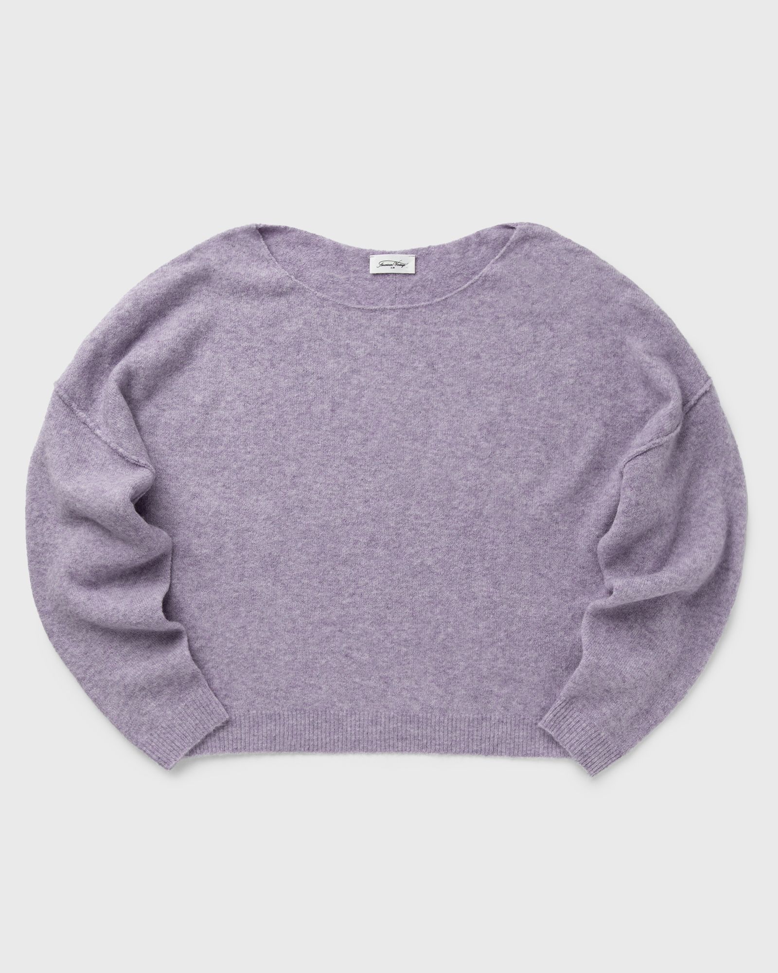DAMSVILLE KNIT