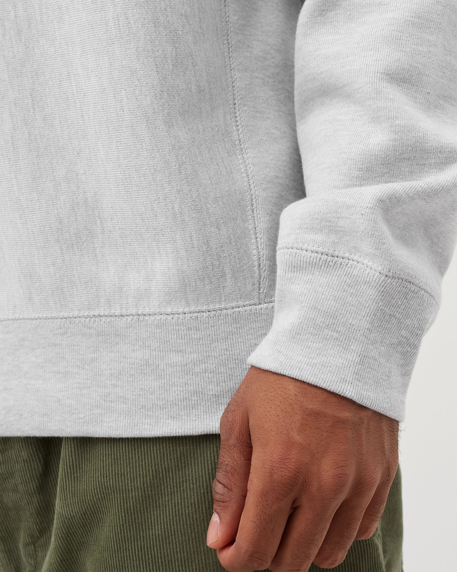 DANCE HALL CREWNECK SWEATSHIRT