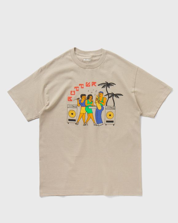 DANCE HALL TEE