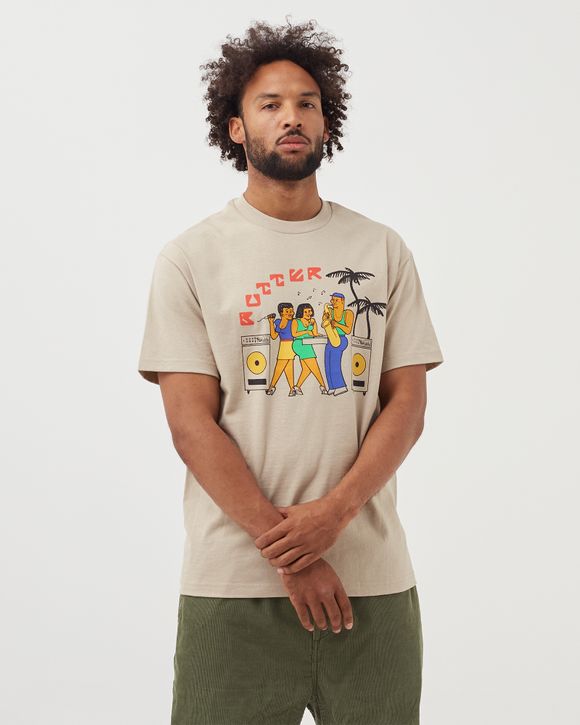DANCE HALL TEE