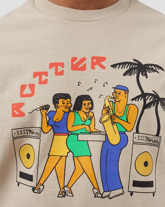 DANCE HALL TEE