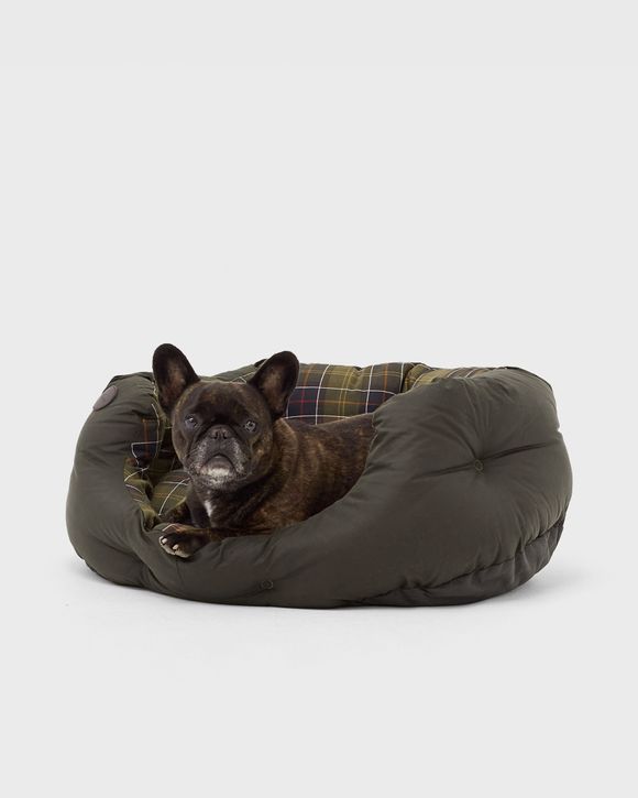 Wax/Cot Bed 24