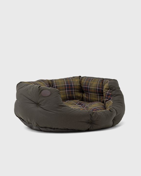 Wax/Cot Bed 24