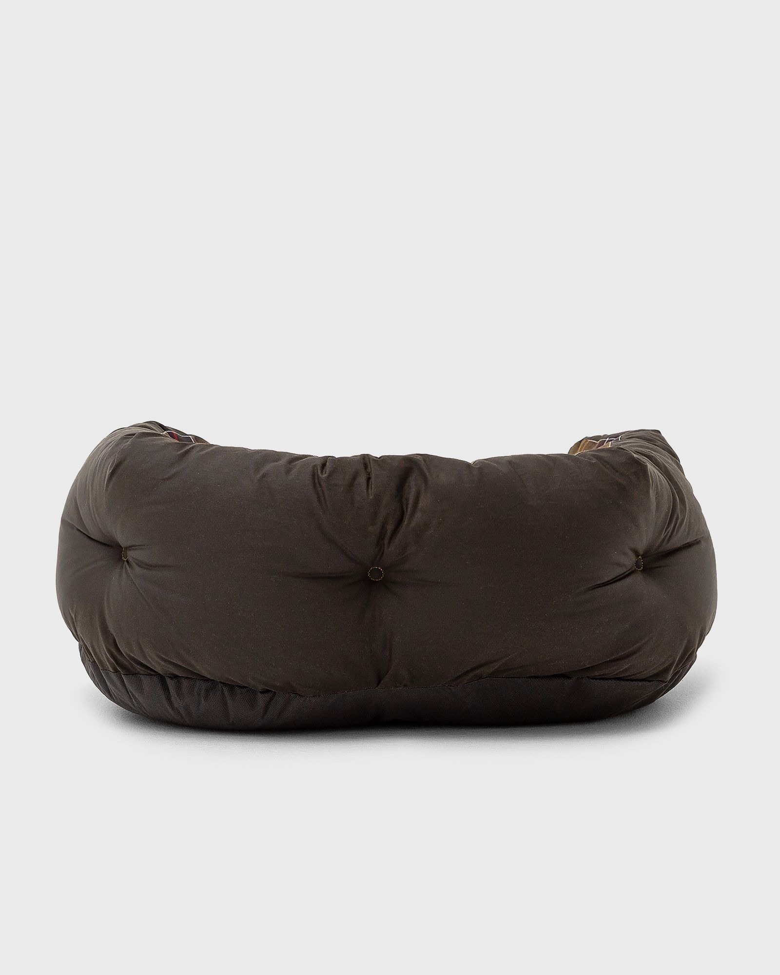 Barbour White Label Wax/Cot Bed 30