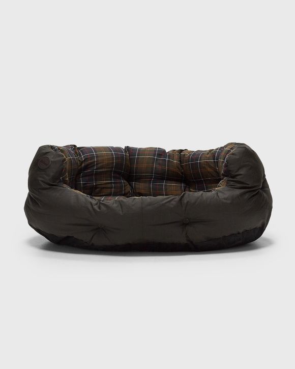 Wax/Cot Bed 35