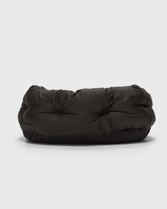 Wax/Cot Bed 35