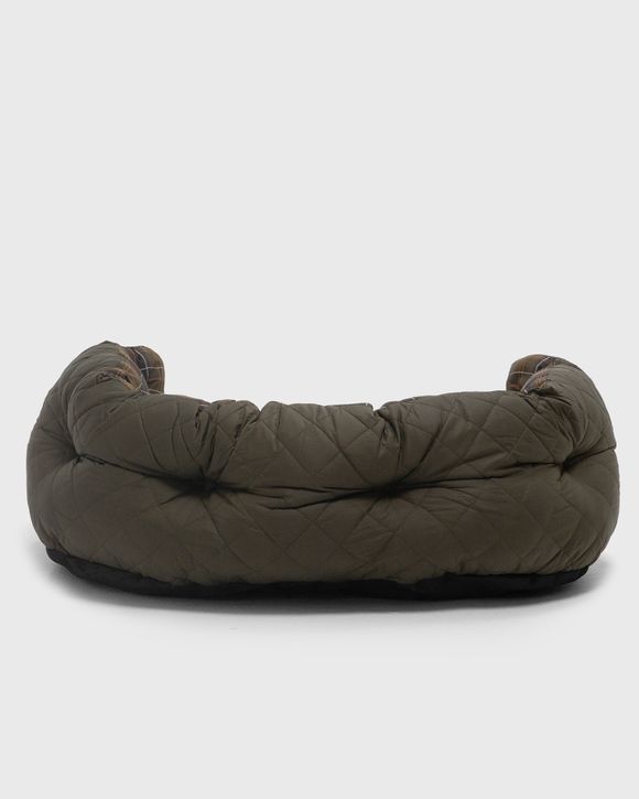 Quilted Bed 35