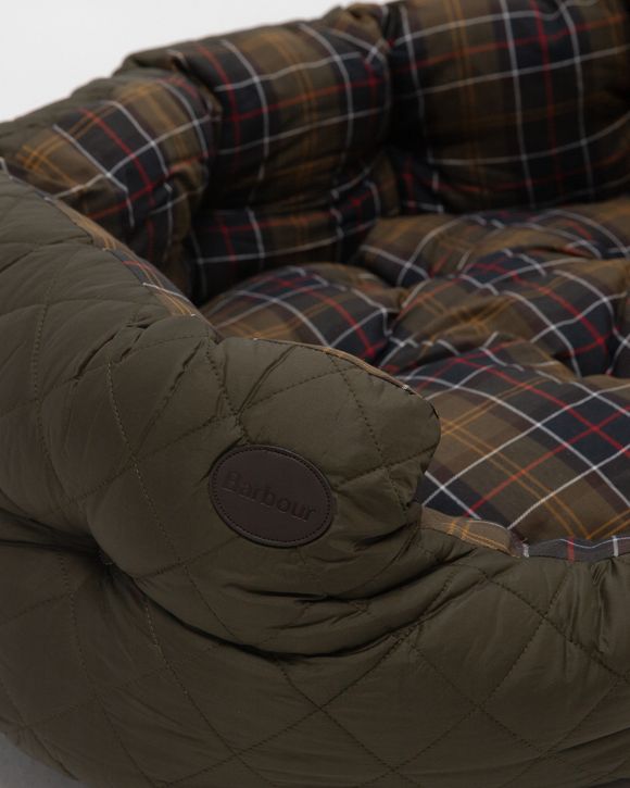 Quilted Bed 35