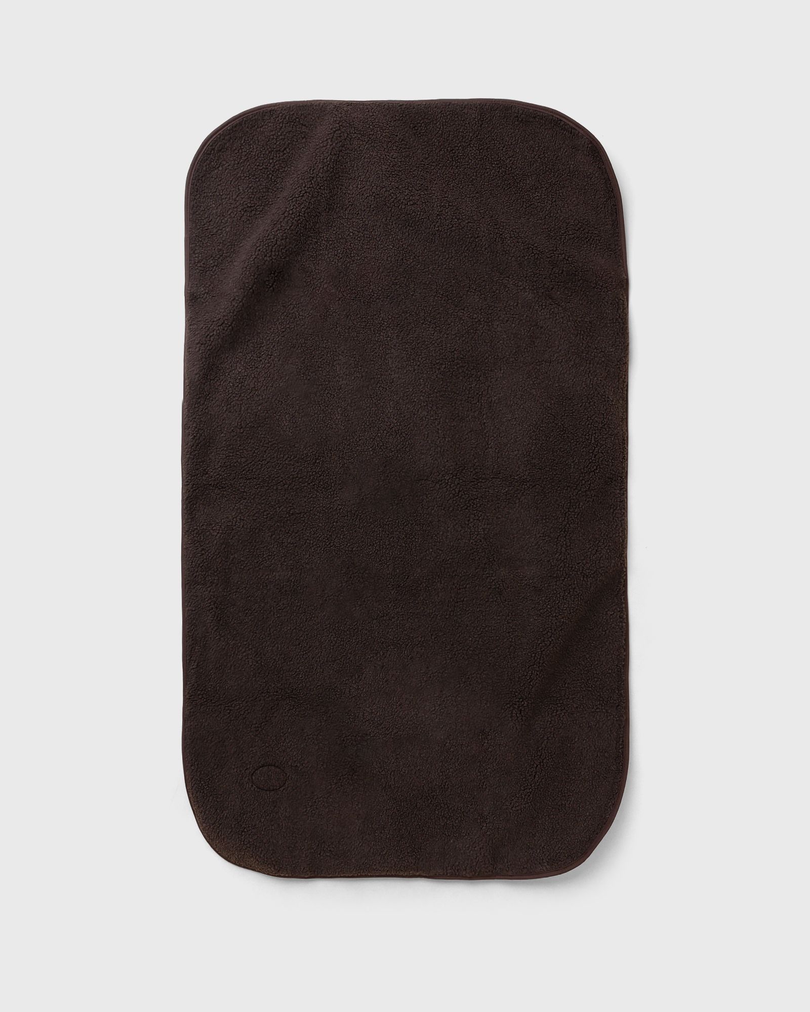 Barbour White Label Med Dog Blanket