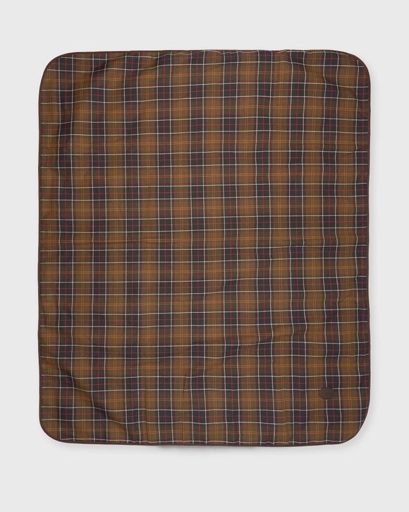 Barbour throw 2024 blanket