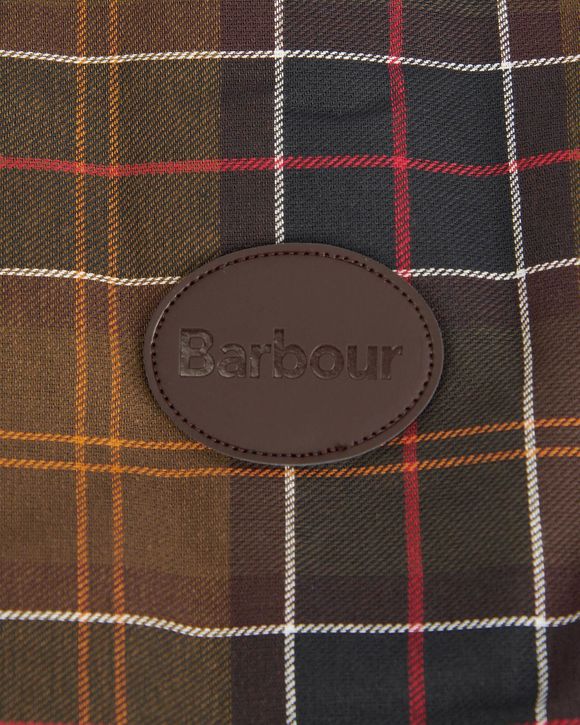 Barbour blanket discount