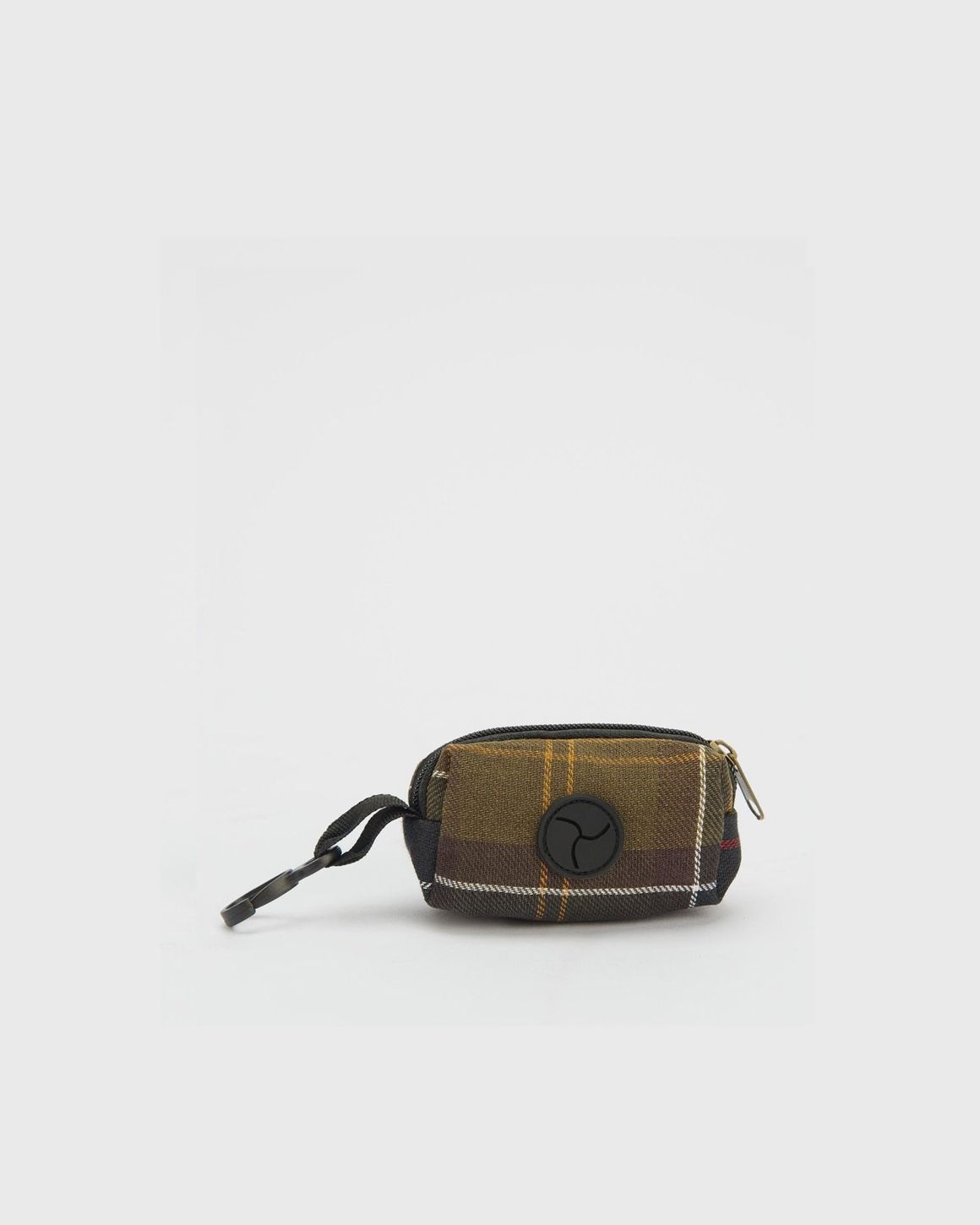 Barbour Dog Bag Dispen Green BSTN Store