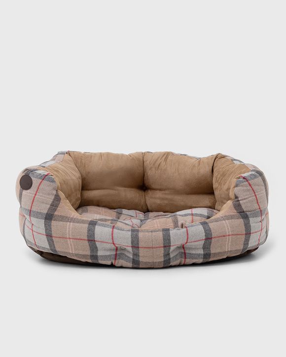 Barbour best sale pet bed