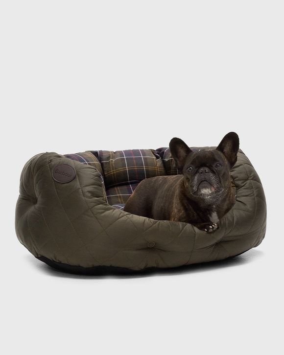 Barbour Luxury Bed 30 Green