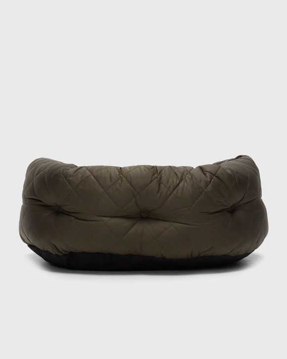 Barbour Luxury Bed 30 Green