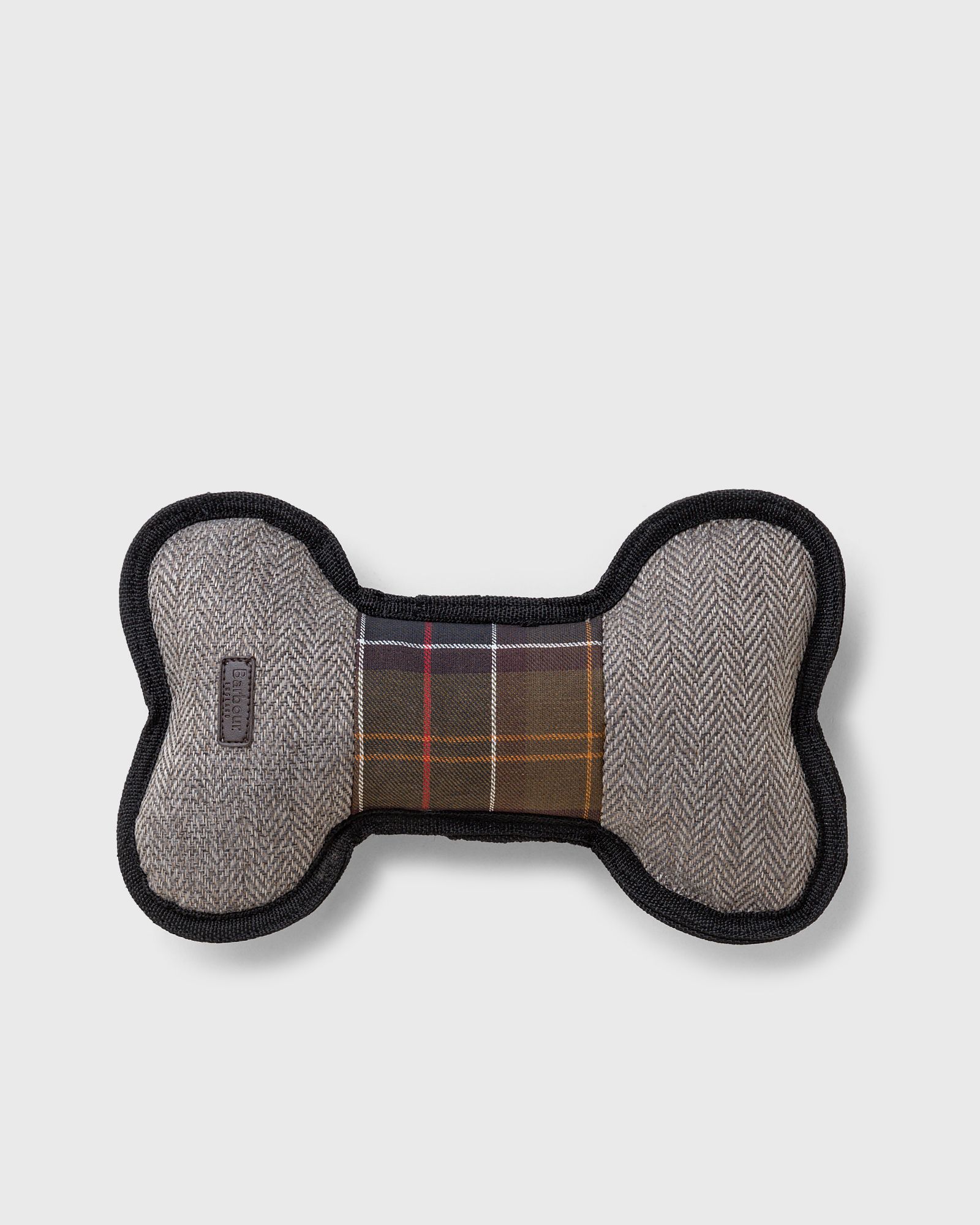 Barbour White Label Dog Toy